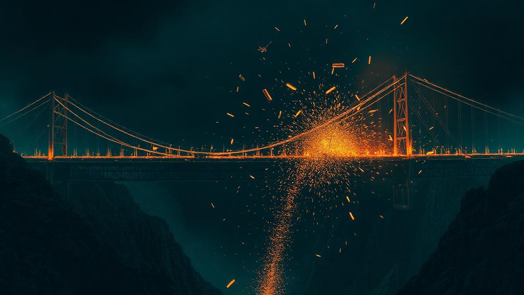 Layer 2 Bridge Exploits: How Cross-Chain Bridges Become Billion-Dollar Targets