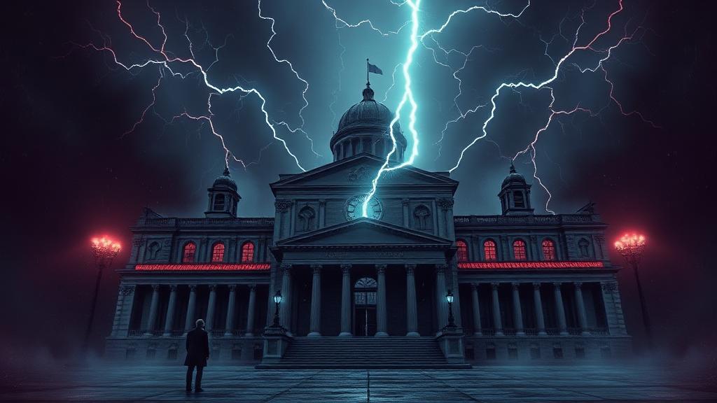 DAO Governance Attacks: How Bad Actors Hijack Decentralized Organizations