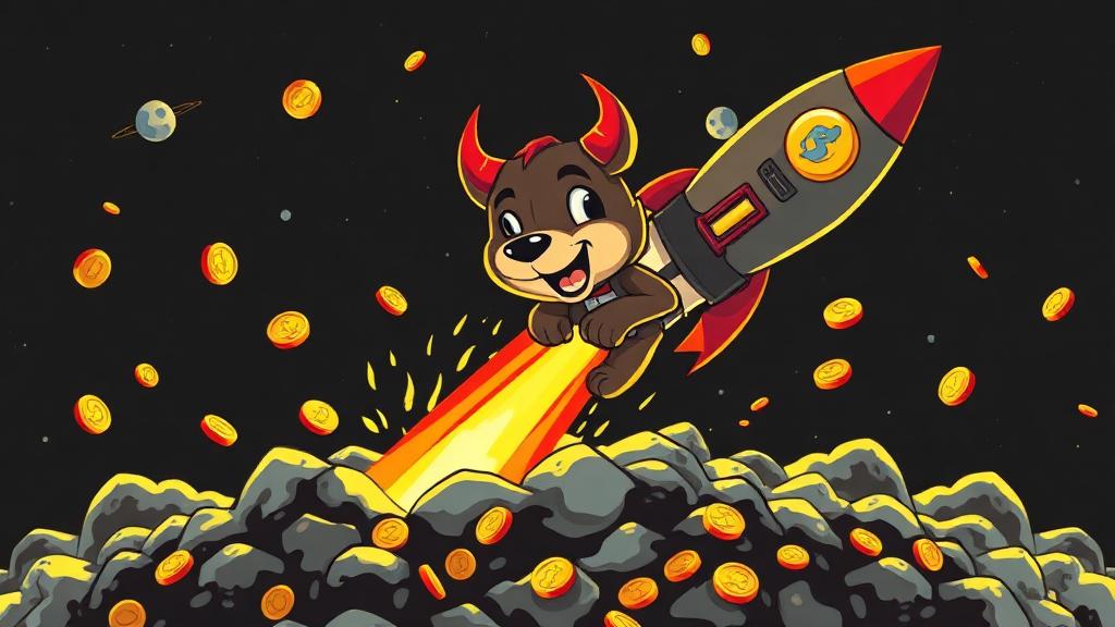 Meme Coin Scams: When Internet Humor Becomes Financial Devastation